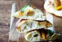 Vibrant Quick Pickled Produce