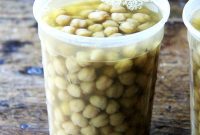 Mastering Homemade Chickpeas and Beans