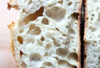 Mastering Sourdough: A Step-by-Step Homemade Journey