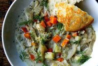 Elevated Cabbage Soup