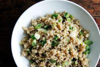Your Ultimate Instant Pot Brown Rice: Perfect and Flavorful