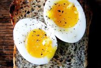 Instant Pot’ta Mükemmel Rafadan Yumurta