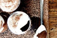 Decadent One-Hour Stovetop Chocolate Pot de Creme
