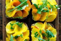 Vibrant Beet & Avocado Tartines: Instant Pot Perfection