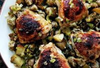 Unleash the Flavor 15 Homemade Harissa Creations