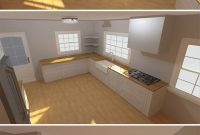 Blueprint for a Perfect Kitchen Remodel