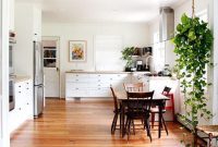 The Kitchen Transformation