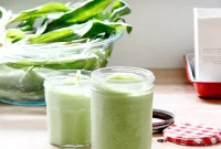 Whip Up Classic Garlic or Ramp Aioli