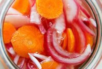 Master Refrigerator Pickles The One Formula To Pickle It All