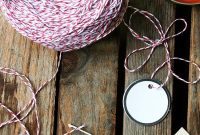 From Twine to Wreaths: Crafting Your Holiday Preparations
