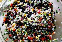 Guilt-Free Cowboy Caviar