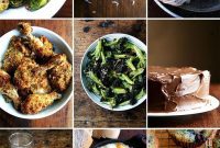 Barefoot Contessa’s Top 10 Must-Make Recipes