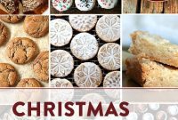 15 Scrumptious Holiday Cookies to Craft and Gift