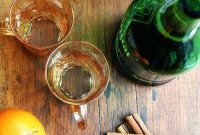 Aunt Betsy’s Signature Glogg