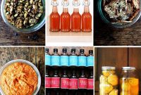 15 Savory Homemade Gifts for Every Season