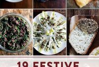 Sparkling Bites: Your Go-To Guide for New Year’s Eve Appetizers