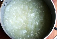 Liquid Gold Chicken Stock