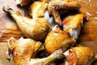 Mastering Chicken Cuts