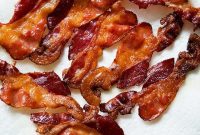 Crispy Sheet Pan Bacon Made Easy