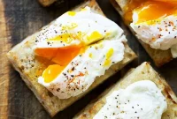 Mastering Poached Eggs