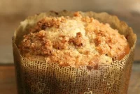 Cafe Crafted Coffeecake Muffins