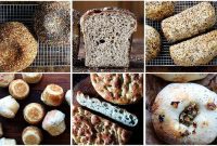 Effortless Baking: 12 Must-Have Bread Recipes