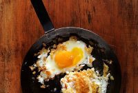 Zuni Cafe’s Golden Crusted Fried Eggs