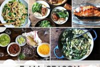 7 Dinners You’ll Make All Year