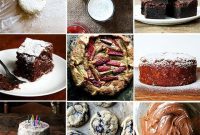 Master Your Dessert Essentials