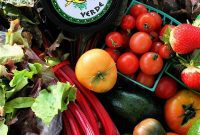 Taste Your Community