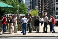 Christos Falafel Stop