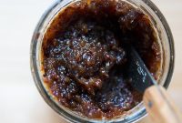 Versatile Apple Chutney Brightened with Ginger and Lemon