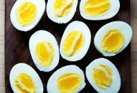 Flawless 5-Minute Instant Pot Hard Boiled Eggs