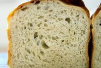 Everyday Sourdough Sandwich Bread