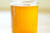 The Art of Ghee Making: A Home Kitchen Guide