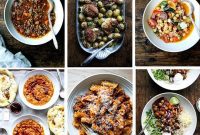 18 Genius Meals for Effortless Cooking and Cleanup