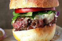 July Fourth Cookout Classics