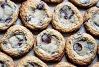 Decadent Gluten-Free Chocolate Chip Cookies