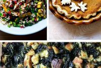 Thanksgiving Table Treasures