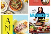 Margaret Roach Dishes on 5 Fresh Cookbooks