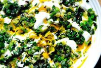 Wholesome Greek Yogurt Ranch Dip