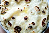 Effortless Homemade Naan: Just 5 Ingredients