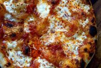 Unlock the Best Sourdough Pizza Crust