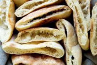 Your Guide to Irresistible Homemade Pita