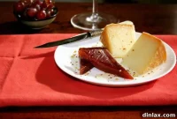 Tinto Gourmet Cheese Board