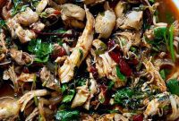 Smoky Instant Pot Chicken Tinga