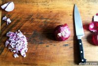 Mastering Onion Cuts: Two Essential Techniques