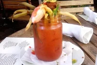 Ramos House Mornings: Breakfast and Their Signature Bloody Mary