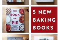 Bake Up the Perfect Gift: Margaret Roach’s Top 5 New Book Picks