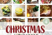 Holiday Table Stars: Overnight Brioche Rolls, Scalloped Potatoes, Mustard Sauce, and Festive Sides